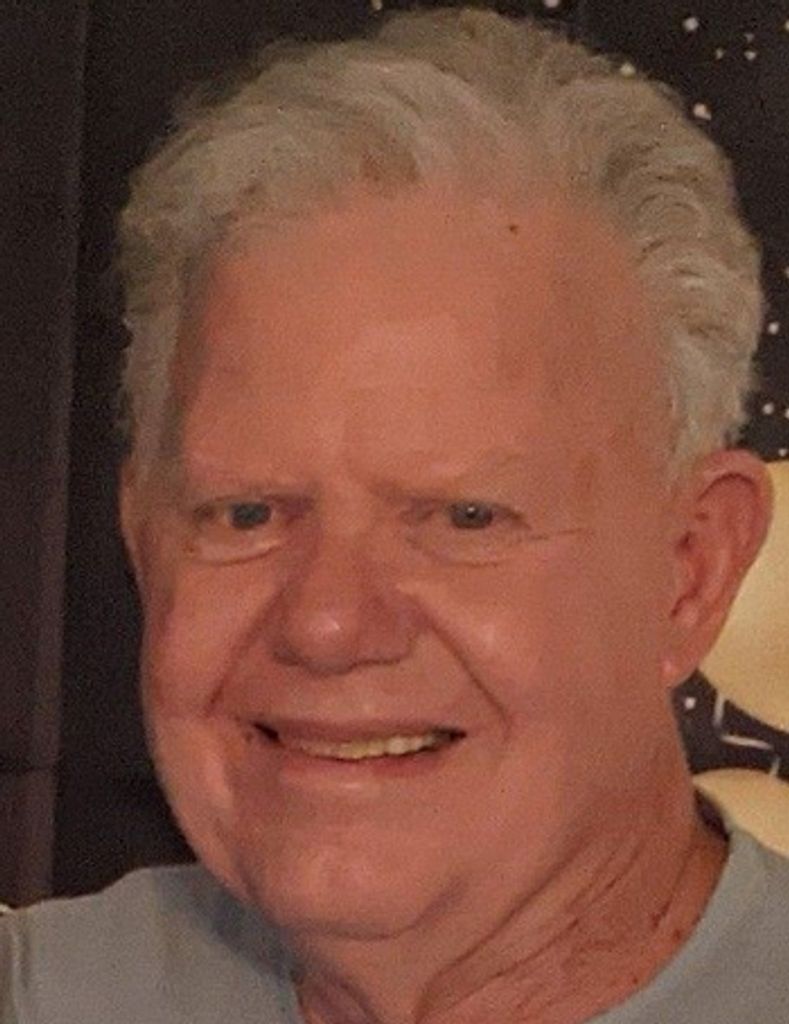 Theodore W. Gilson Profile Photo