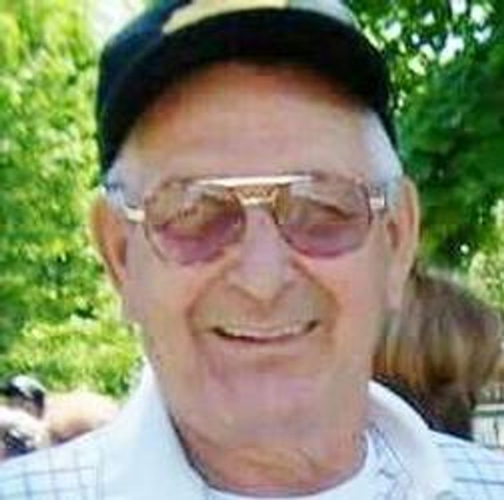 Donald C. George Profile Photo
