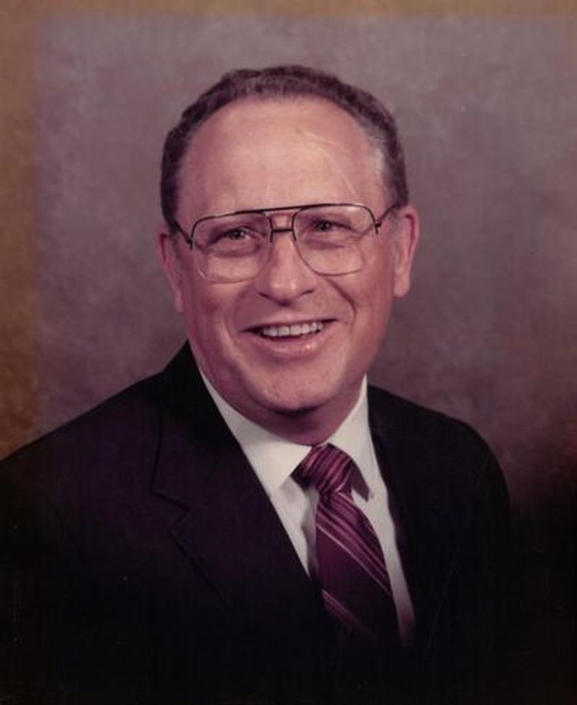 Dewey Carter Profile Photo