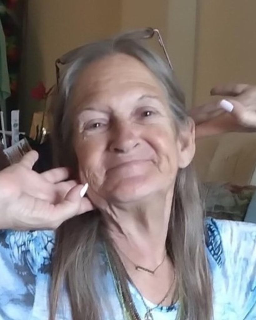 Annette Lee Thibodeau