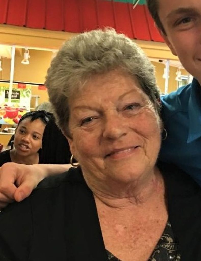 Joan Lee Monson