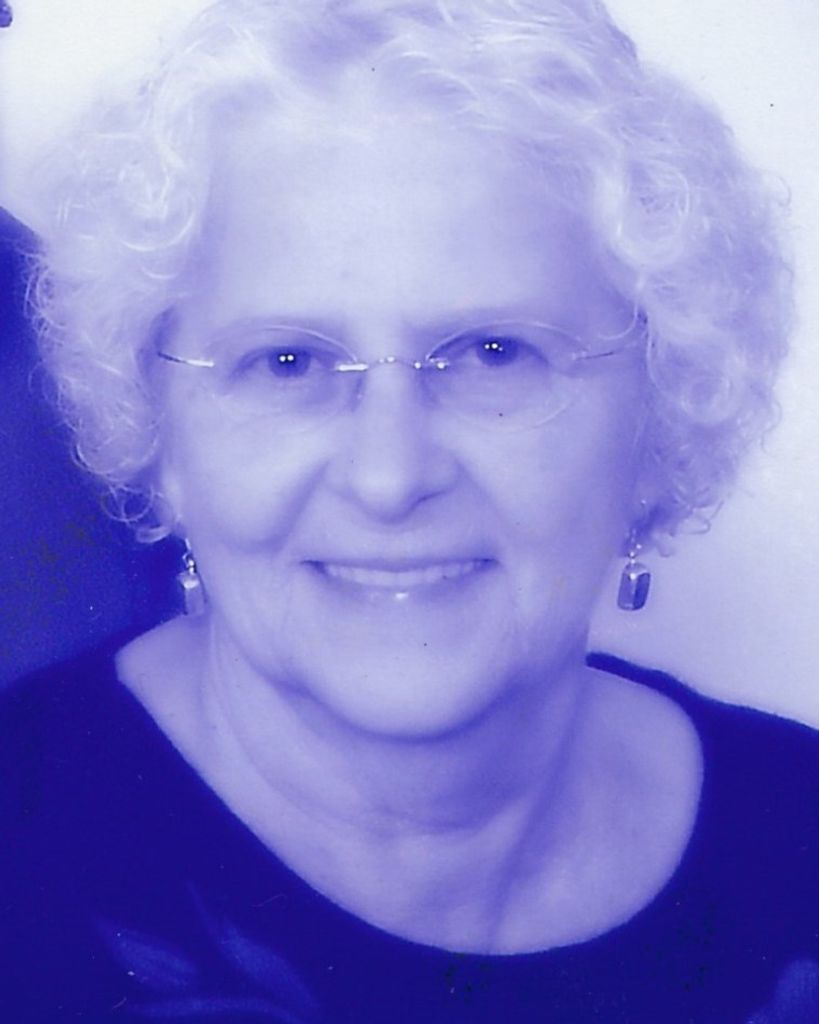 Delores J. "Dee" (Feather) McCartney
