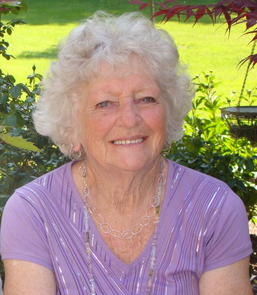 Mary Carmel Foley Mrs. Profile Photo