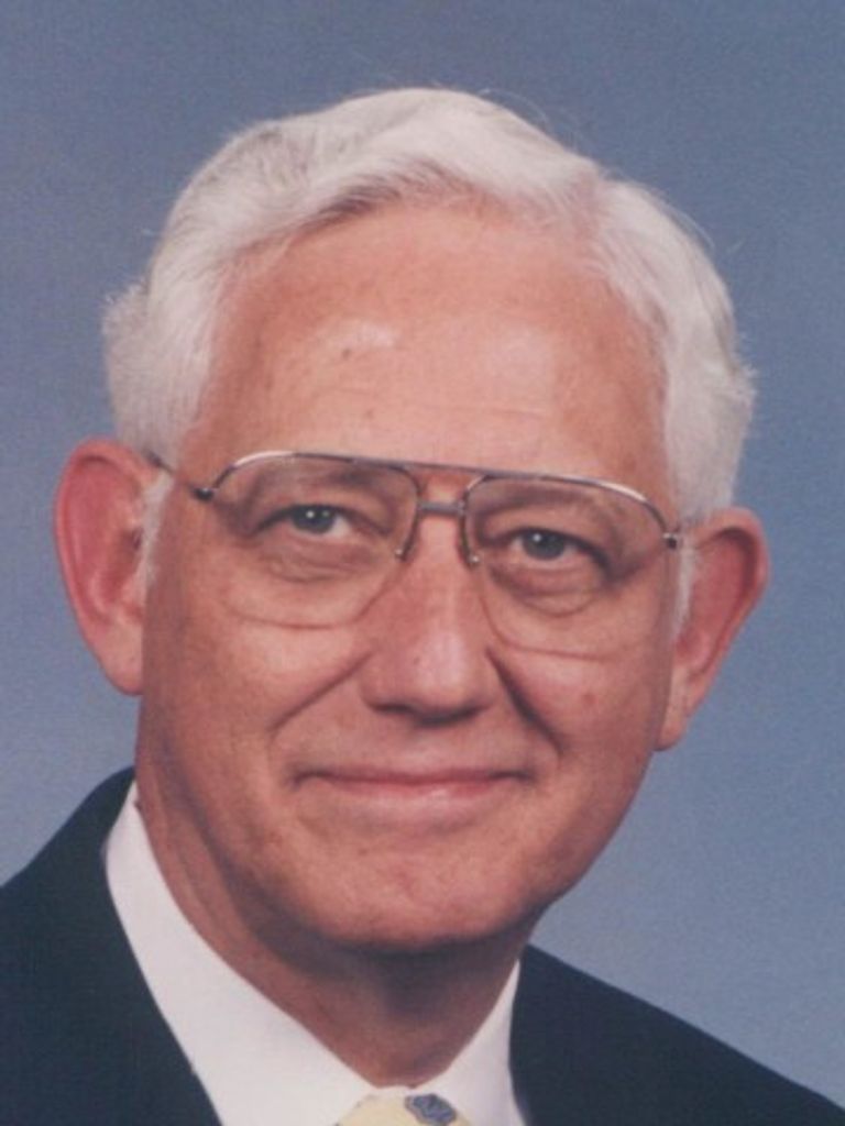 Stanley Brumfield