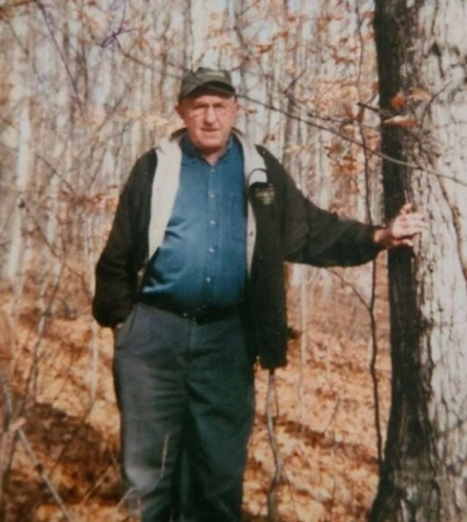 Burton Moeke