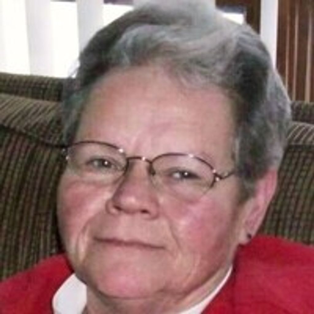 Barbara R. Lindsay Profile Photo