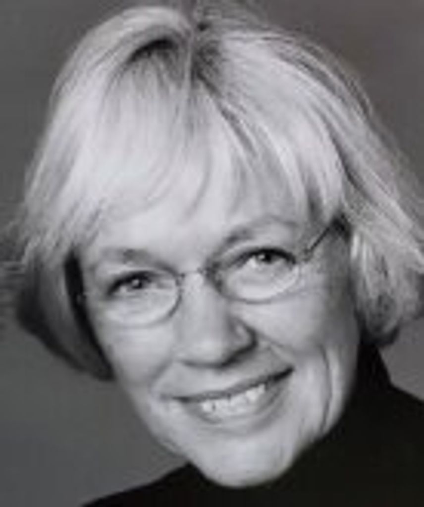 Gwendolyn "Gwen" Bitz