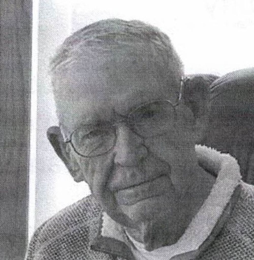 Charles "Chuck" E. Murry