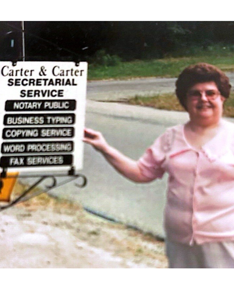Rowena Laura Carter Profile Photo