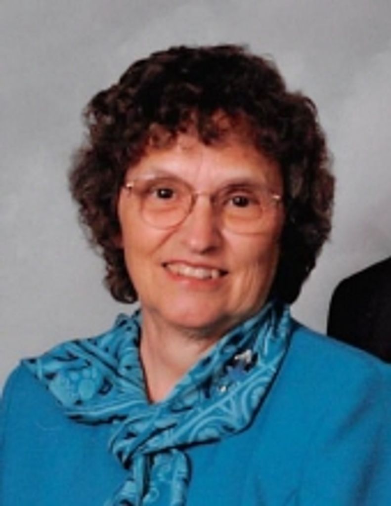 Florence Eileen Quick Profile Photo