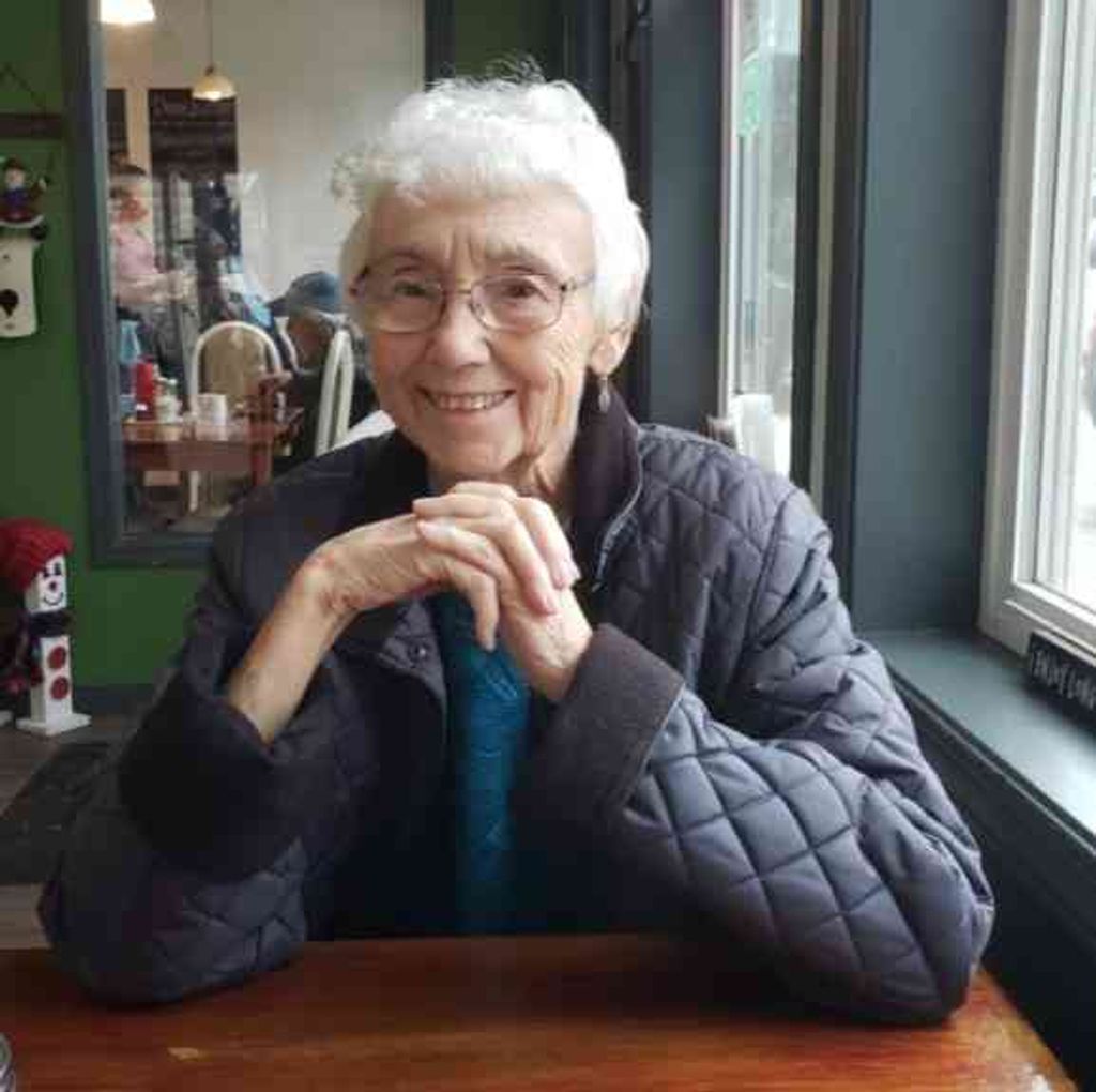 Mary Alma Rogers Profile Photo