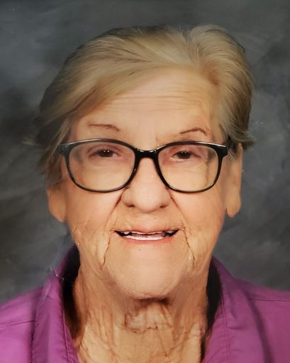 Beverly Jean Johnson's obituary image