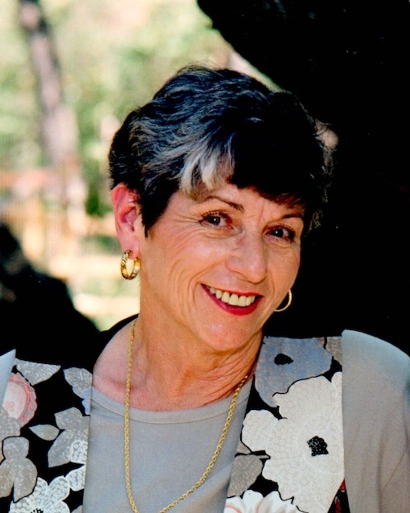 Dixie June Martin Profile Photo