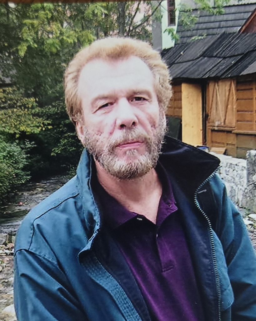 Kenneth P. Amons Profile Photo