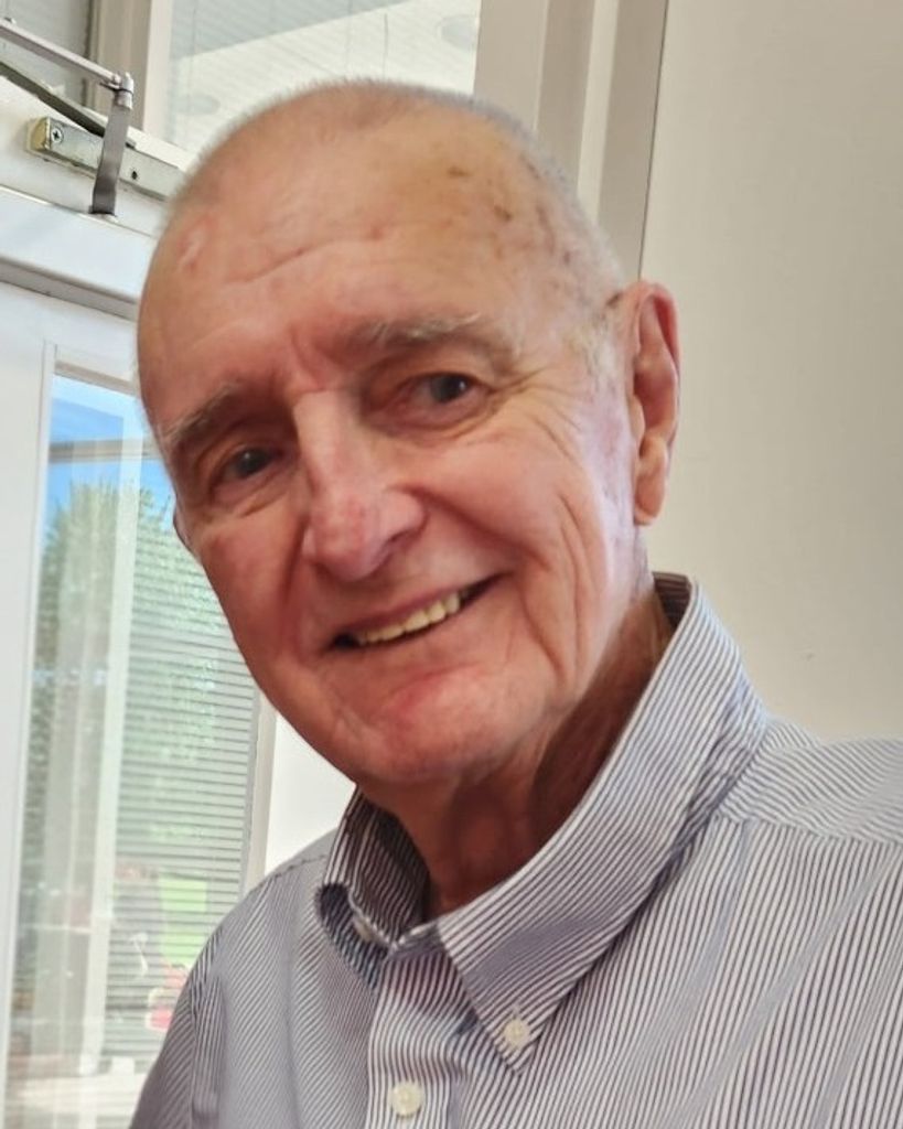 Philip "Phil" Roger Norman Profile Photo
