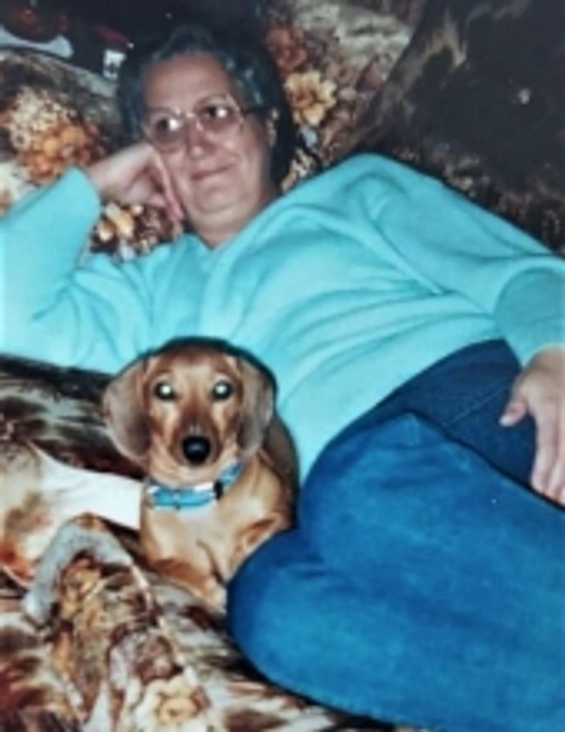 Carolyn Lee Willis
