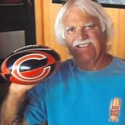 Michel Dennis Mcmahon Profile Photo