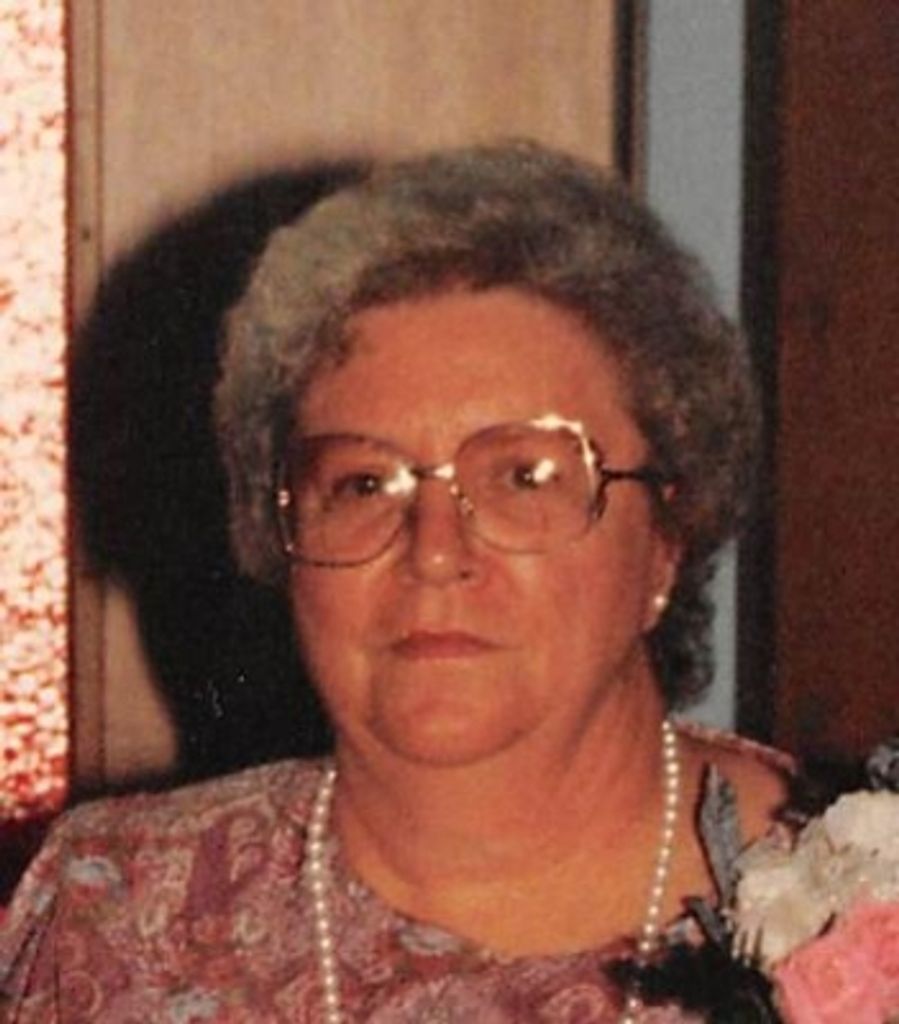 Joyce M. Martin Profile Photo