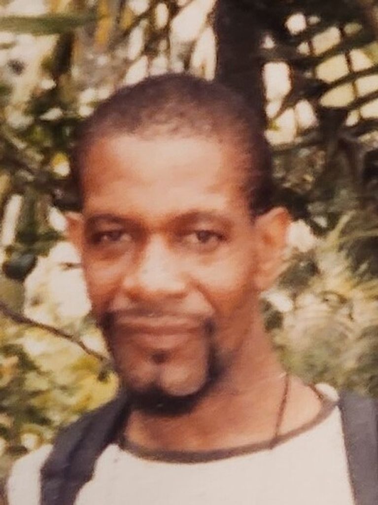 Sam Johnson Iii Profile Photo