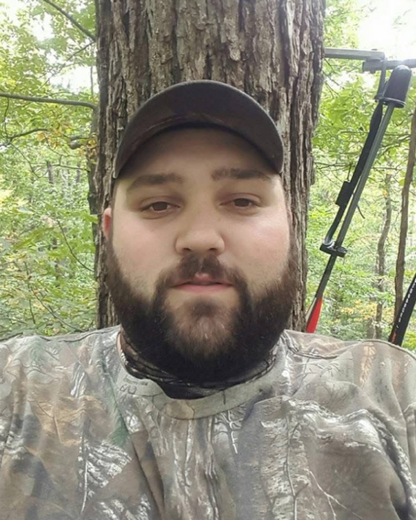 Cody E. Daubenmire Profile Photo