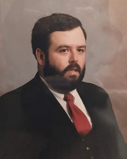 Kevin Paul Burns Profile Photo