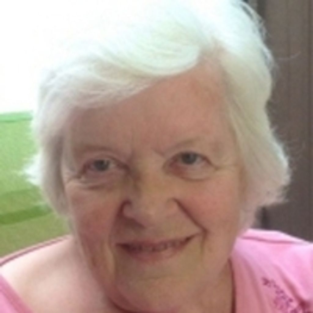 Lucille Lundin