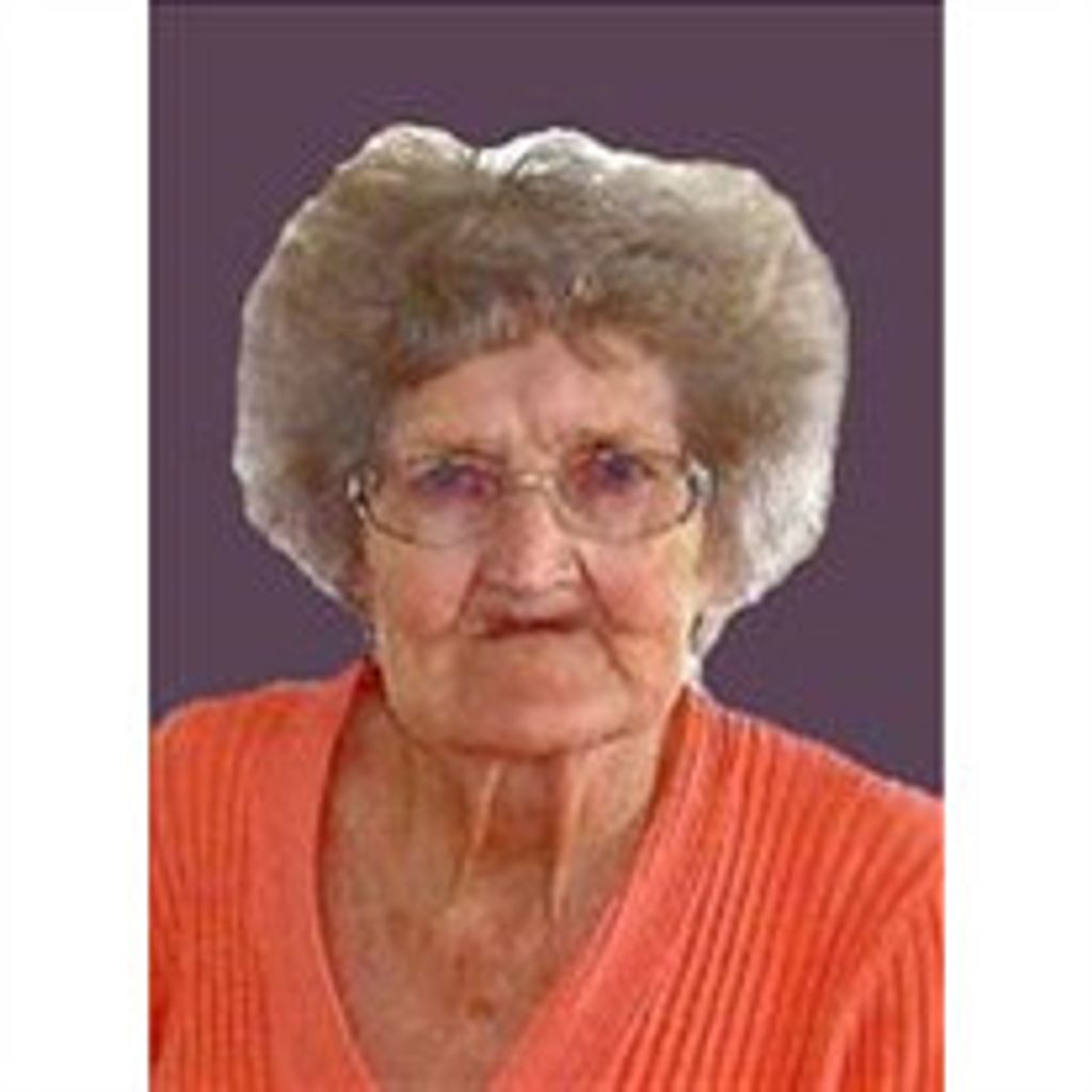 Mary Louise Roundtree