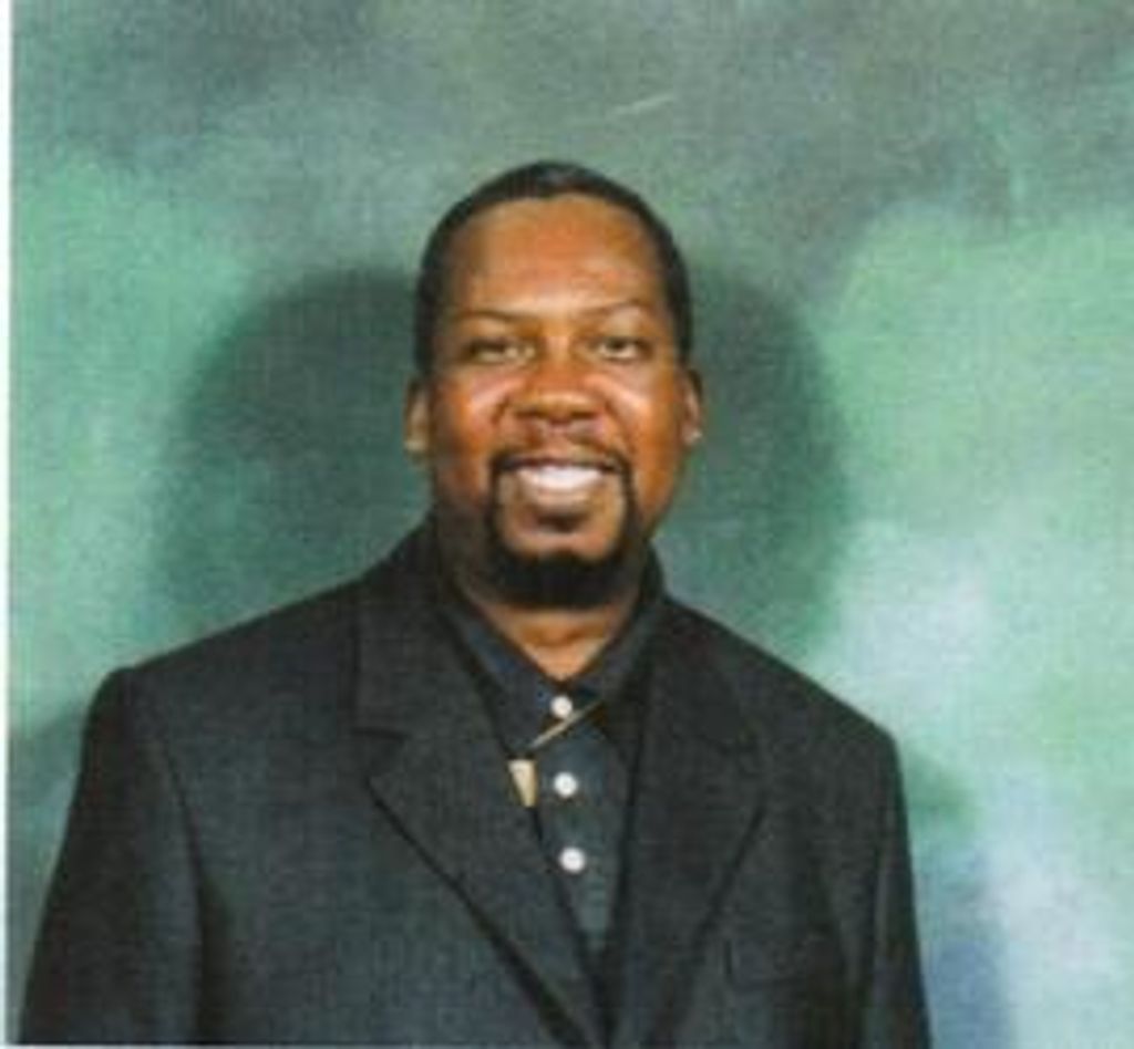 T/Sgt Jeremiah Messick