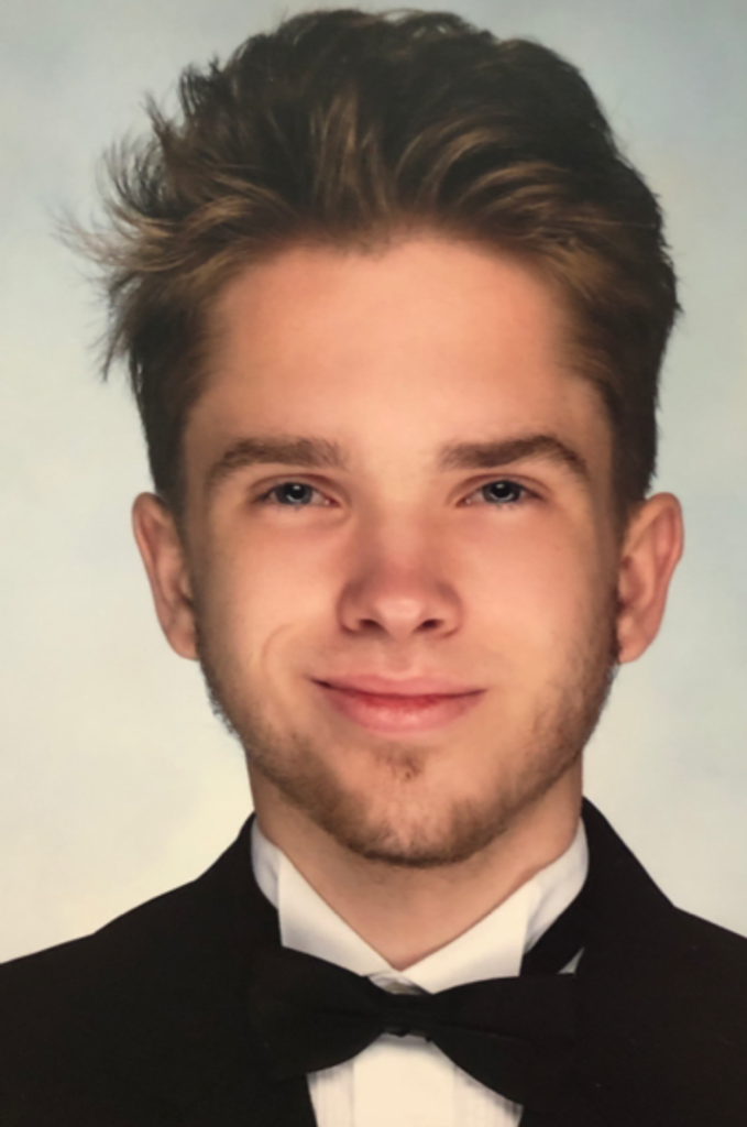 Carson Reeves Kwiecinski