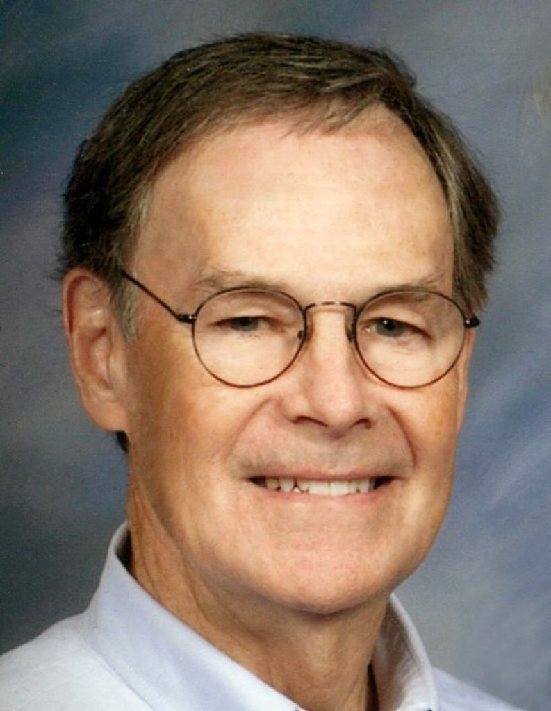 Dr. John Errell Horton, Jr.