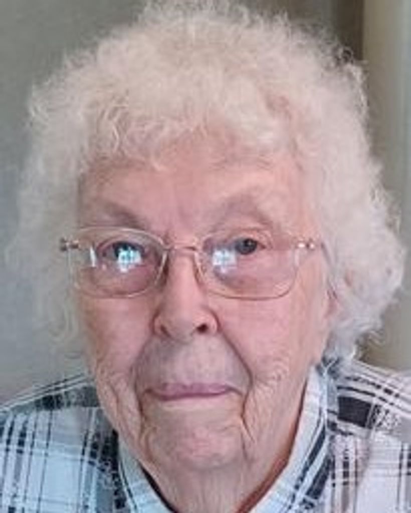 Norma Jean Barker