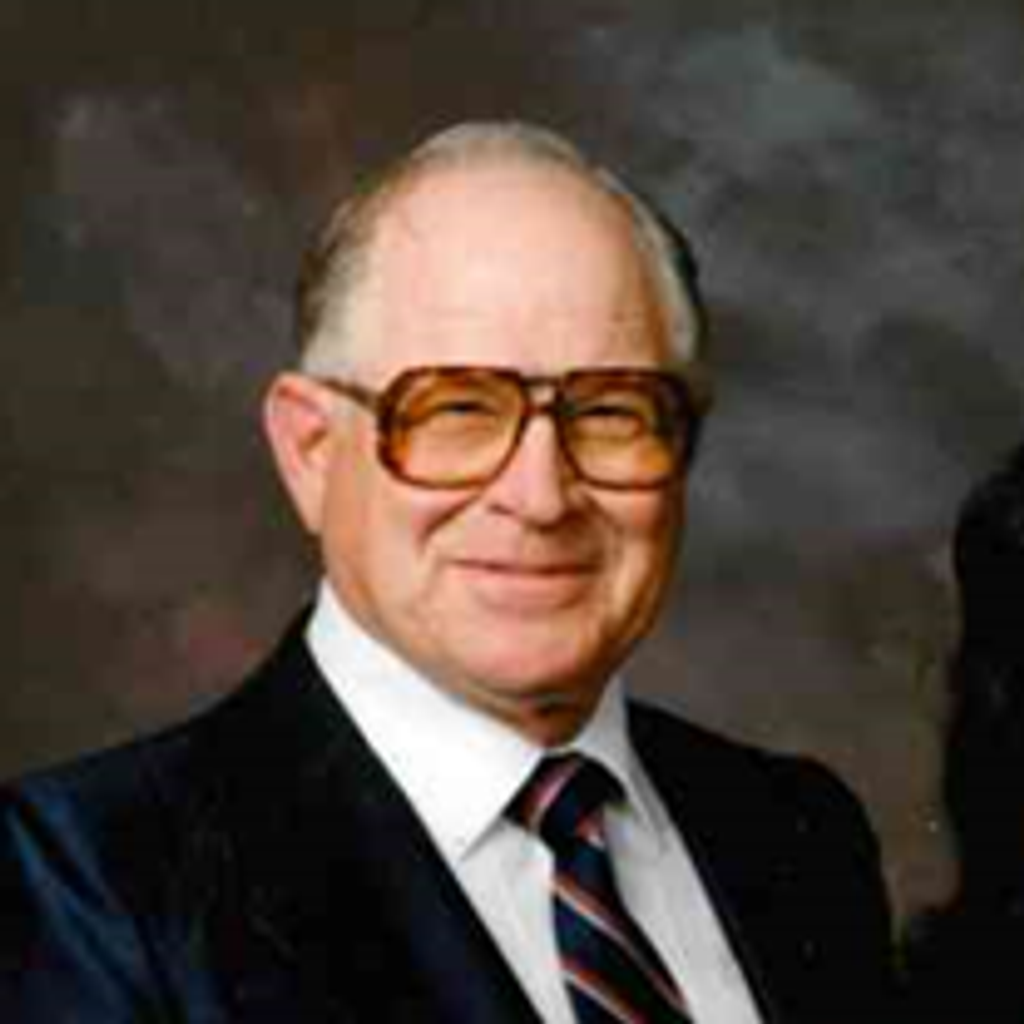 Paul E. Flick