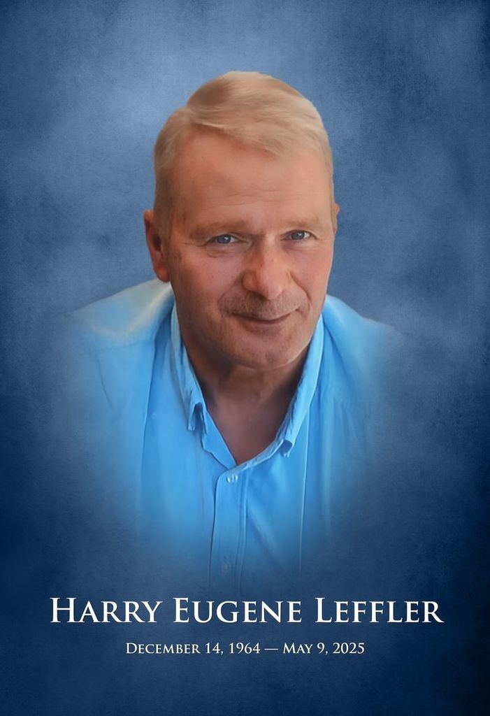 Harry Eugene Leffler Jr. Profile Photo