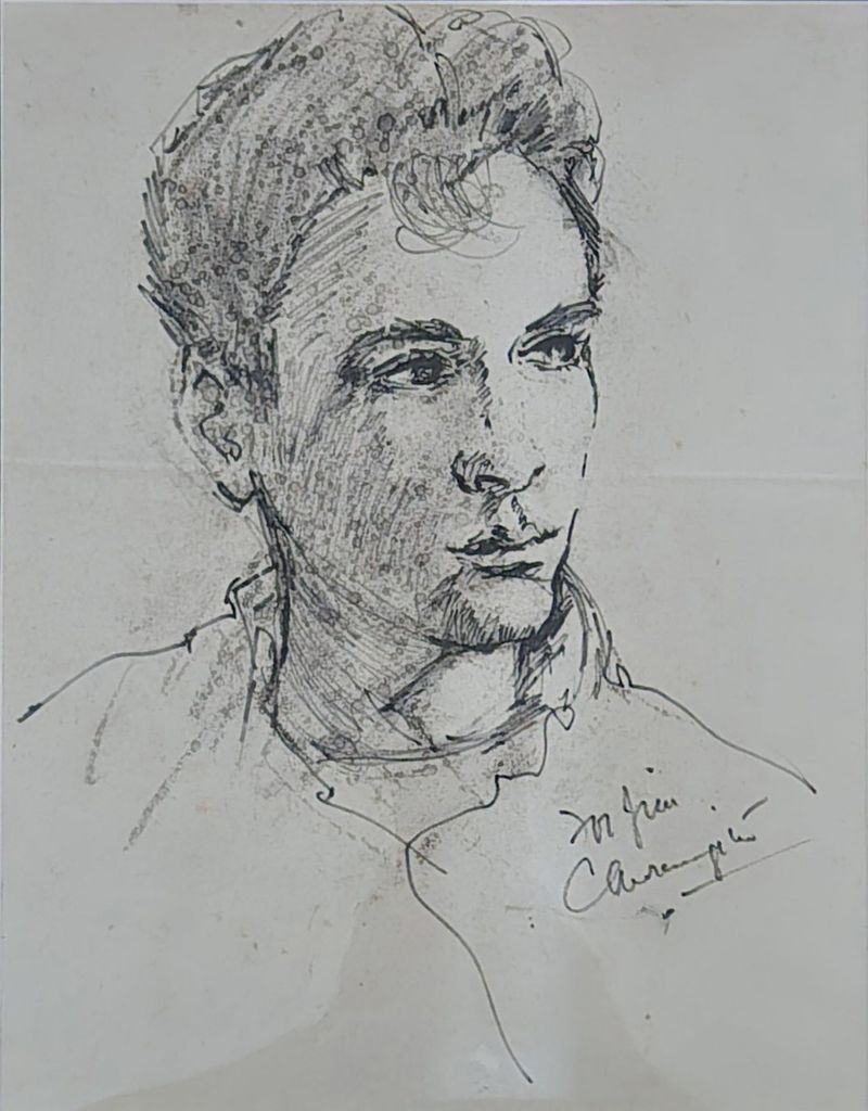James Paul Monte (Giacomo) Profile Photo