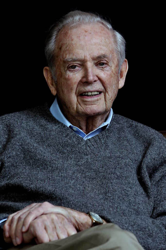 Governor William Grawn Milliken