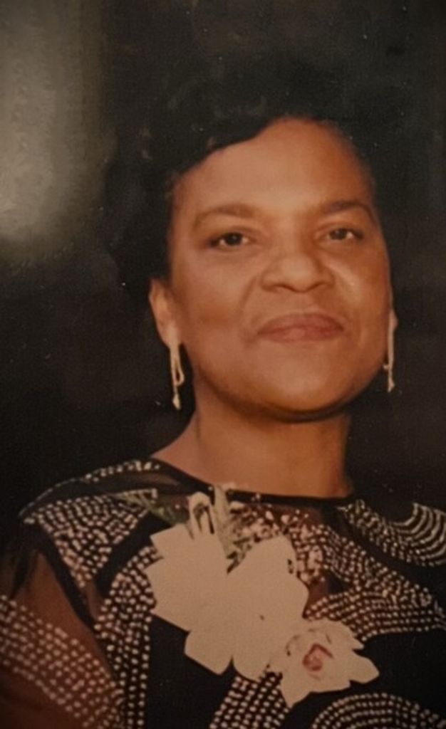 Imogene R. Steele Profile Photo