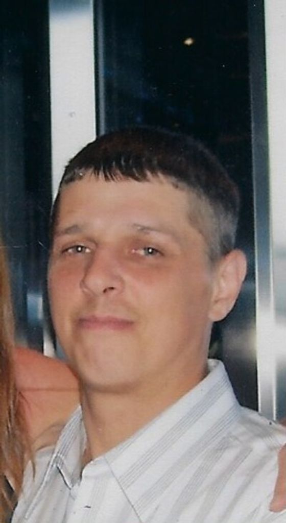 Charles "Daryl Parker Profile Photo