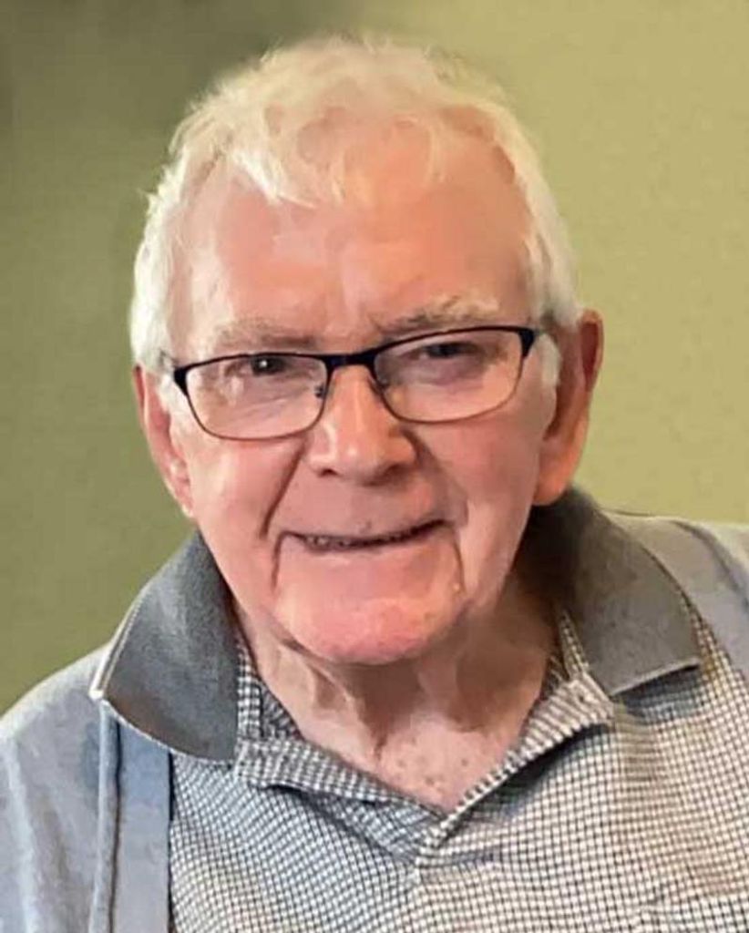 James Franklin Dunn Profile Photo