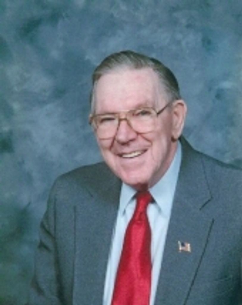 Kenneth A. Wood