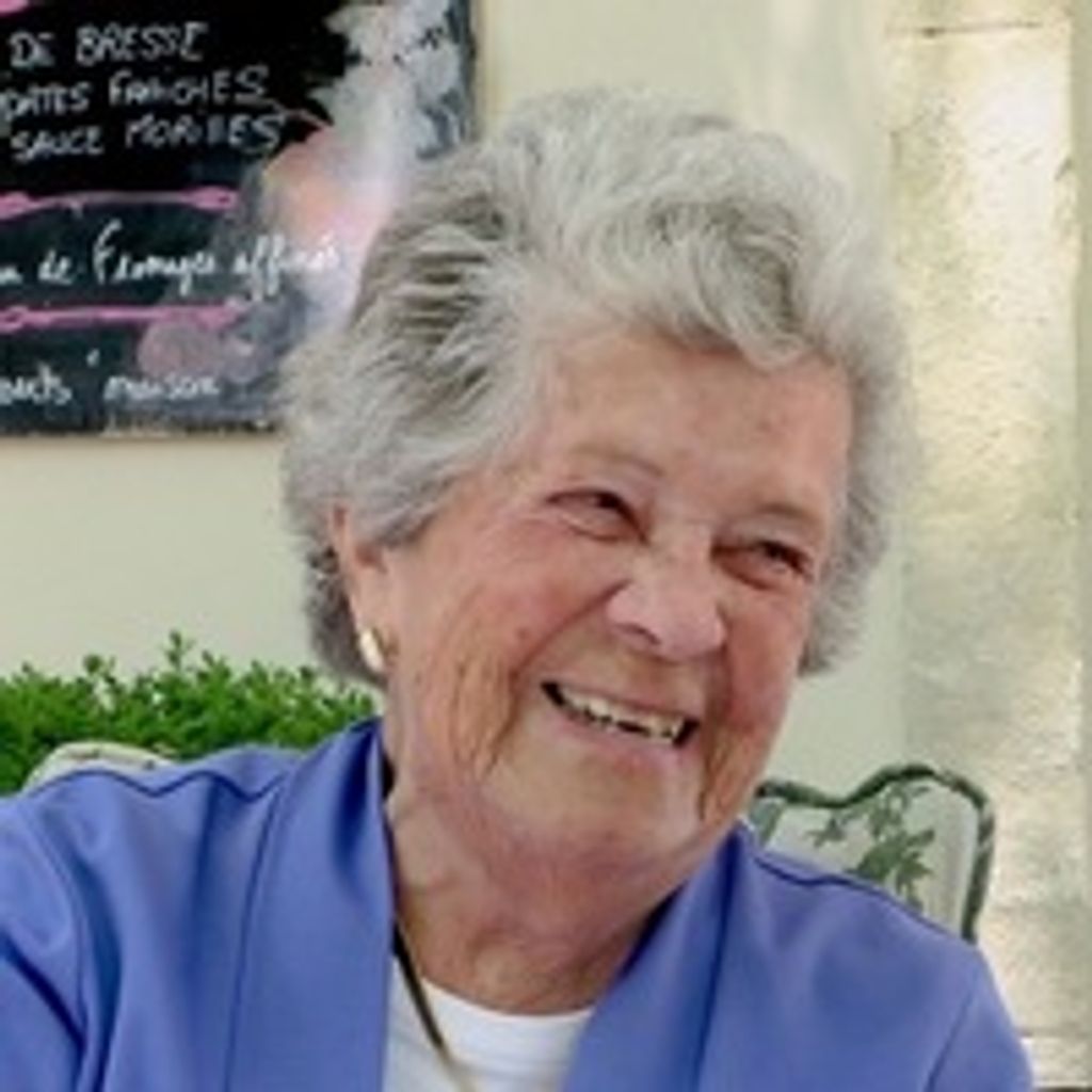 Arline K. "Arnie" Wills Profile Photo