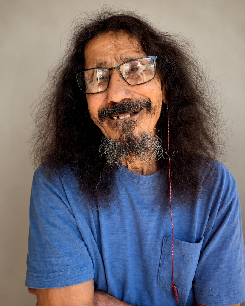 Juan Dominguez Contreraz - test Profile Photo
