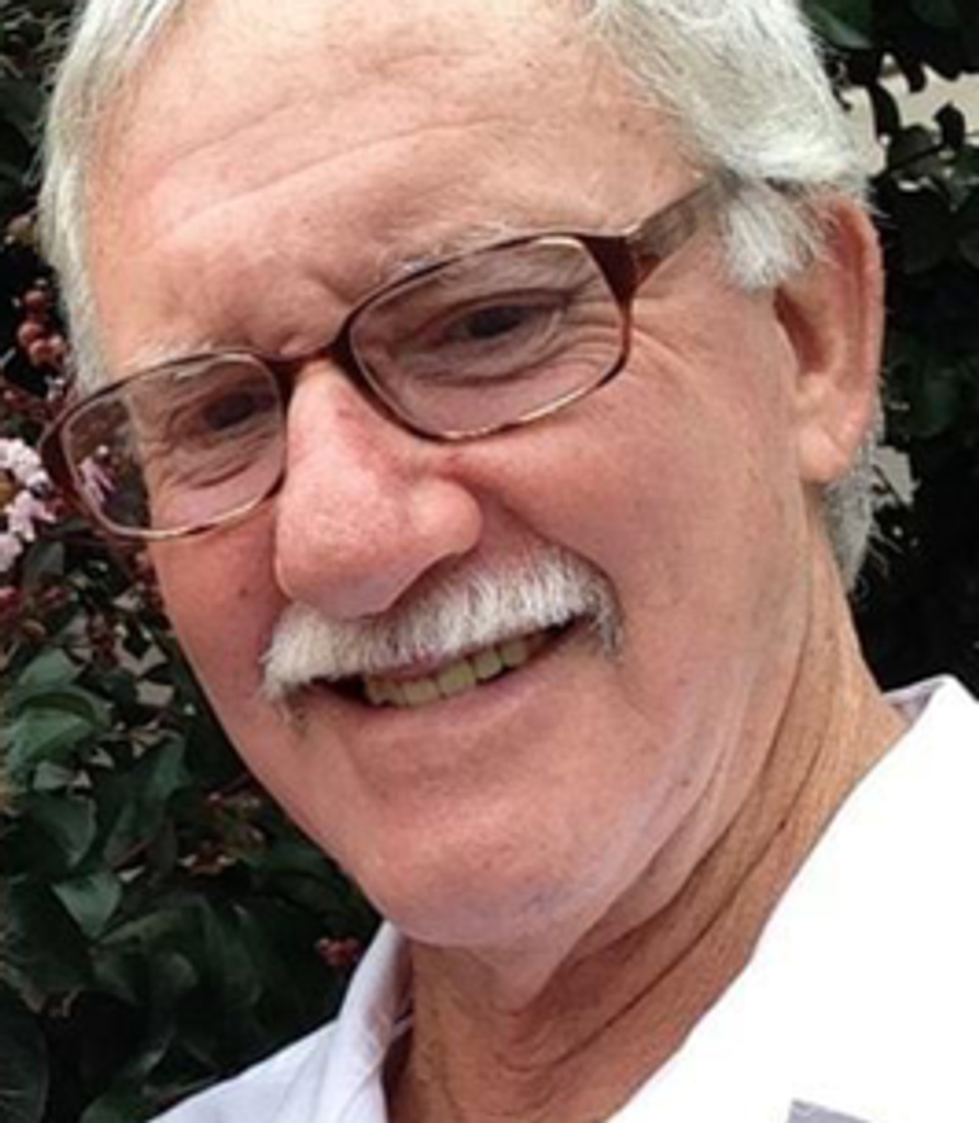 Richard Keegan