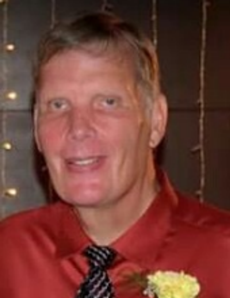 Wesley Ray Tucker