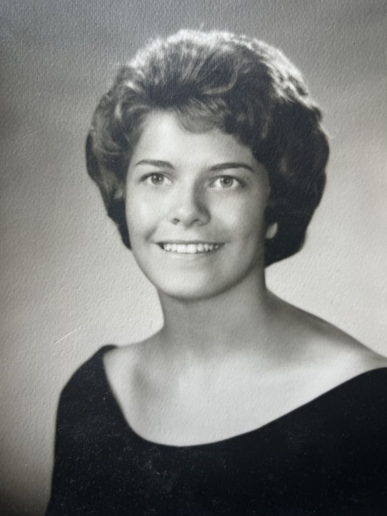 Nancy E. Malloy