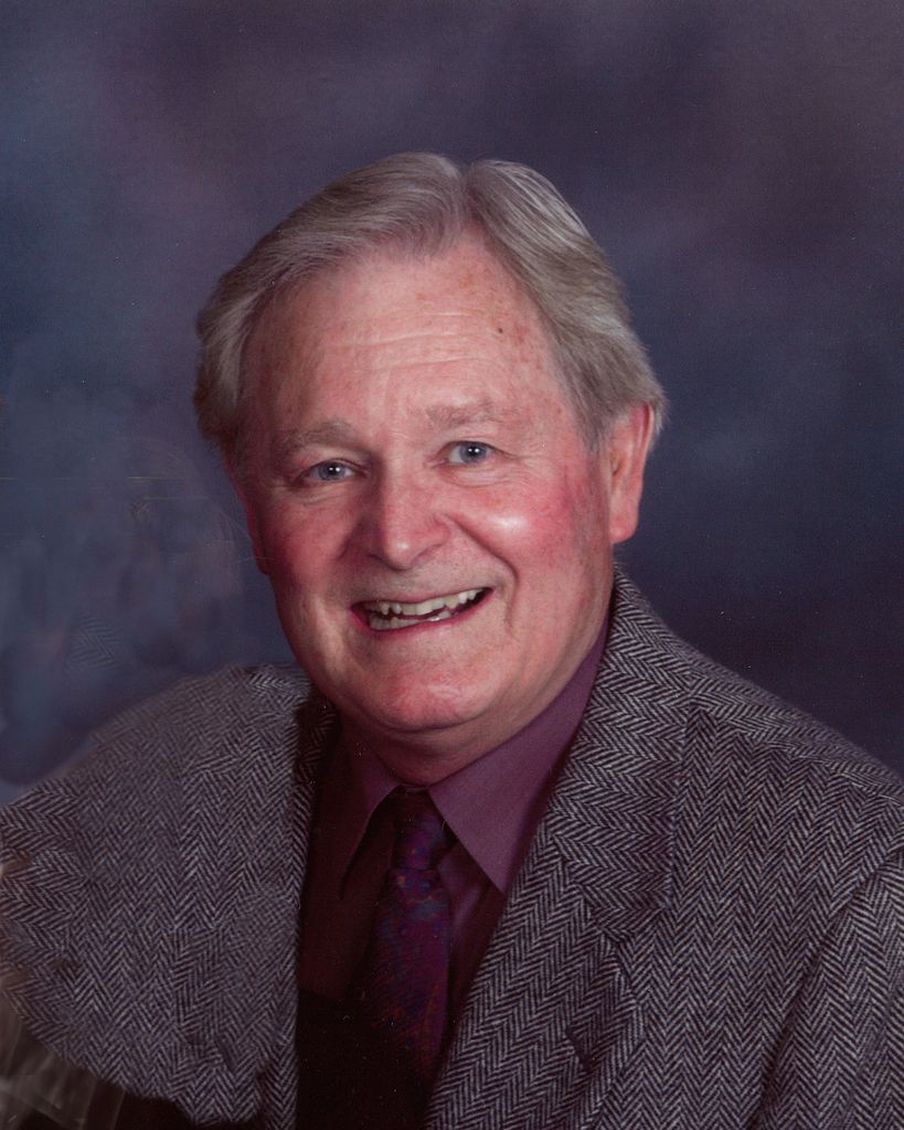 Larry Dean Dalluge Profile Photo