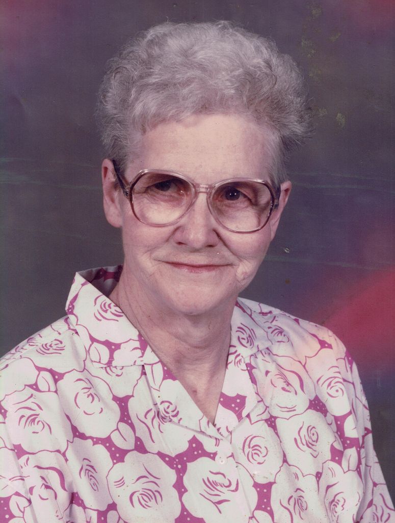 Rose Courville Gaspard