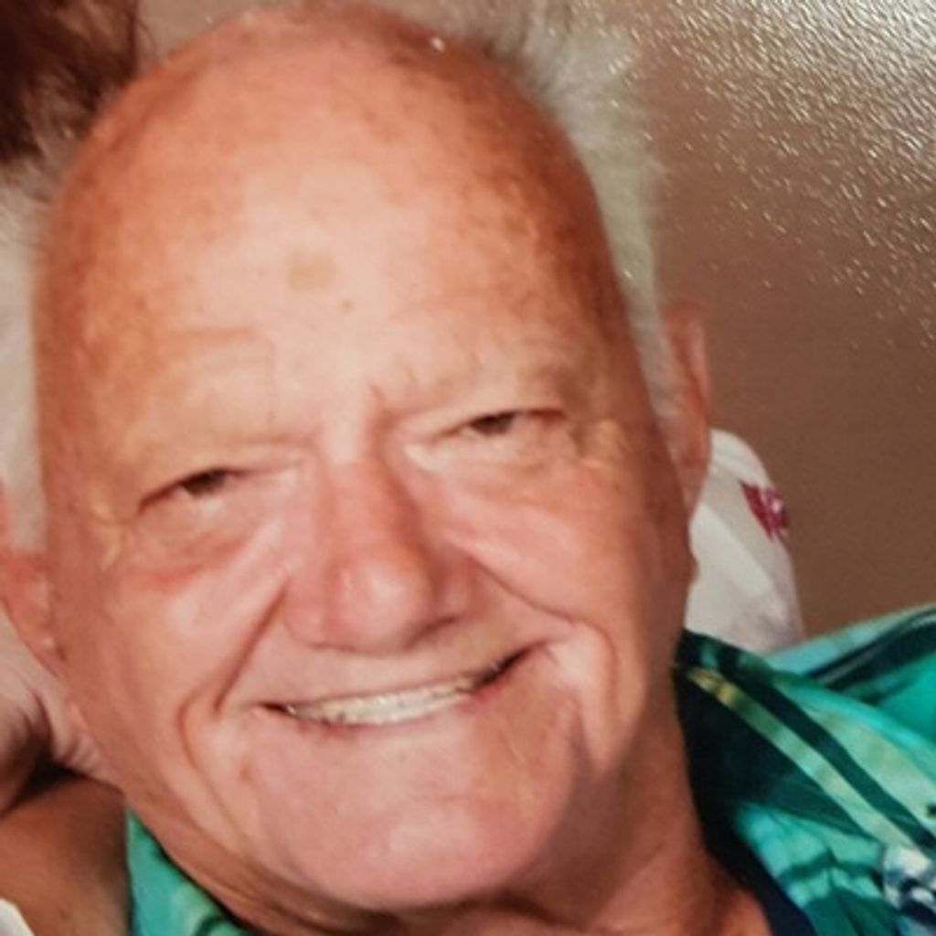 Jerry Tirres Profile Photo