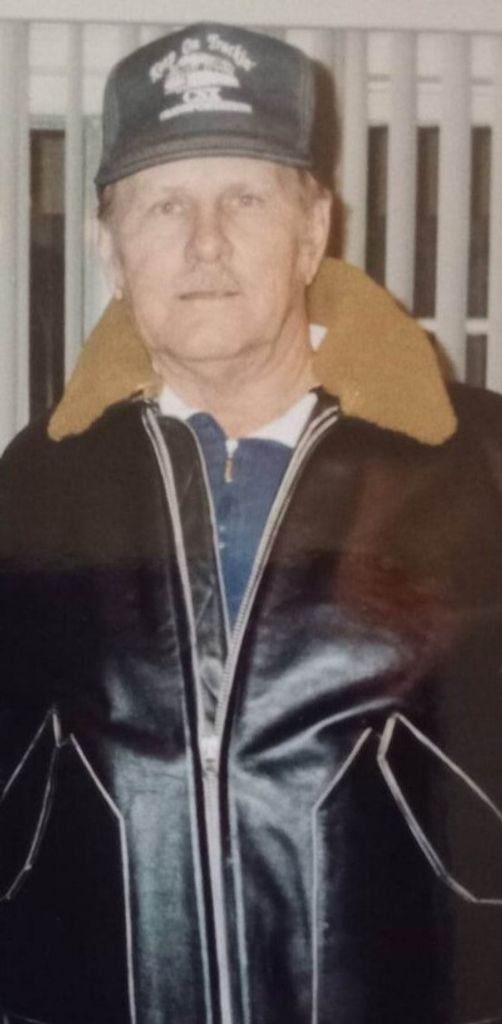 Bobby D. Patterson Profile Photo