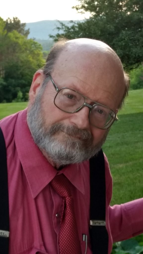 Michael Warren Johnson Profile Photo