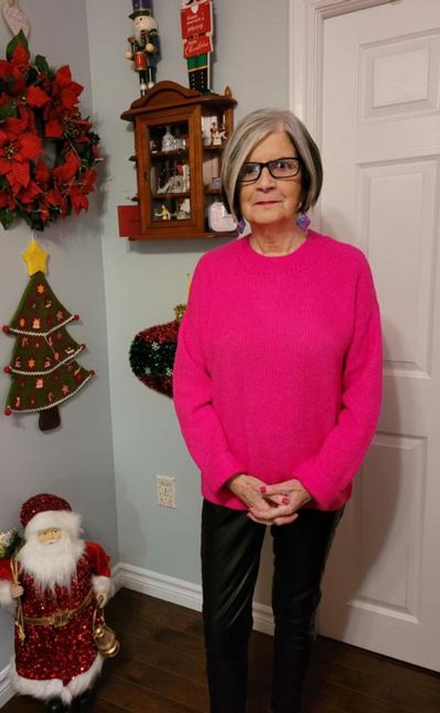 Elizabeth (Betty) Pauline Payne-Card Of Thanks Profile Photo